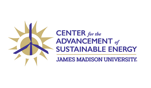 logo: Center for the Advancement of Sustainable Energy 