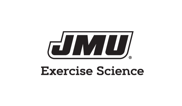 logo: JMU Exercise Science